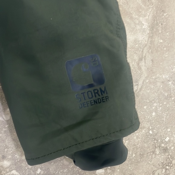 Carhartt 101766 - Women's Elmira Jacket - Quilt Lined Size XXL - Picture 4 of 16